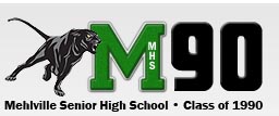 M90: Mehlville Senior High School Class of 1990